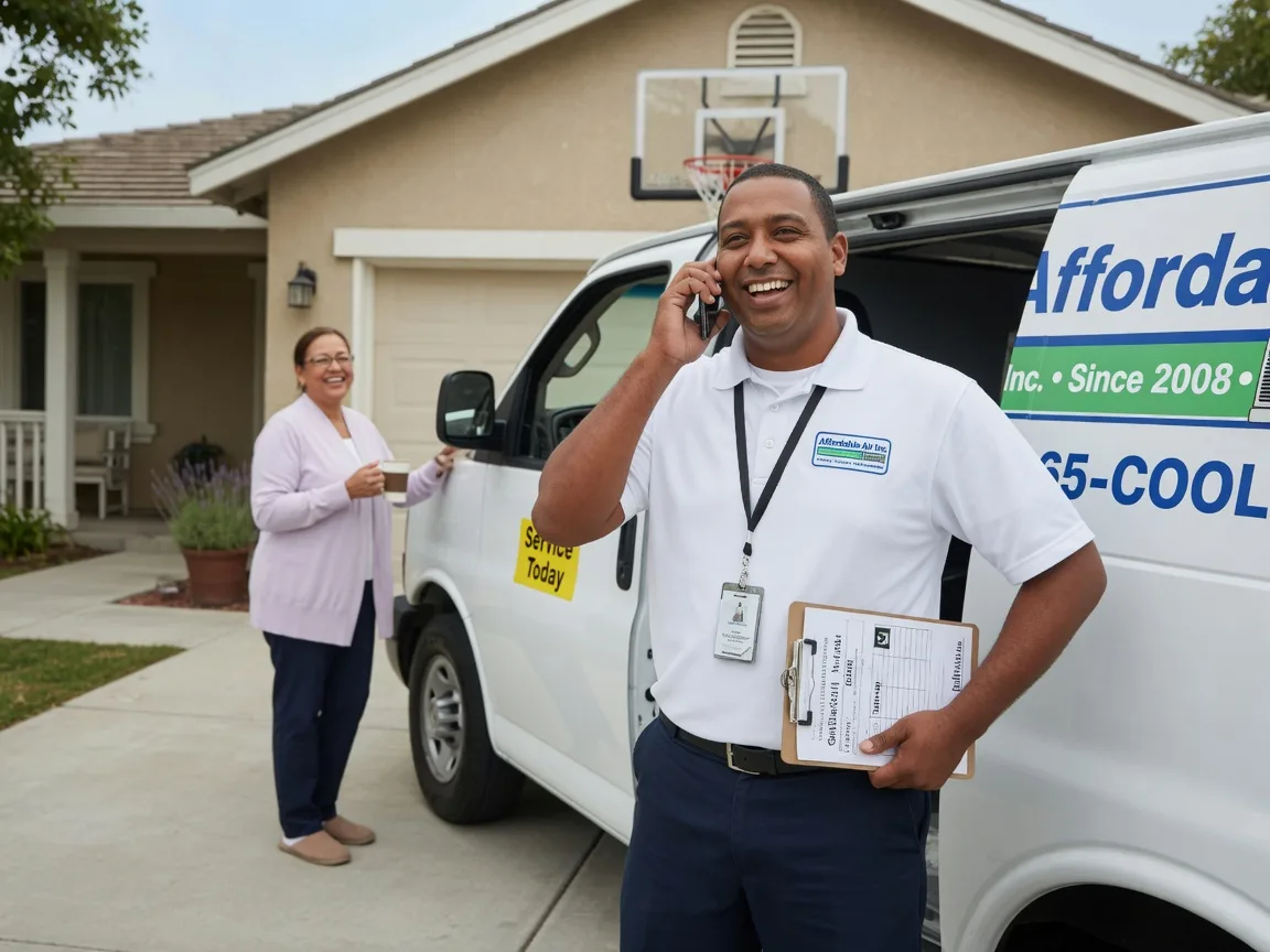 Central Ac Repair Anvik, AK FAQs